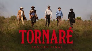 Tornaré | Trailer Final