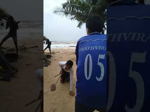 Headshot kundapura boy | beach side kundapura| PUBG