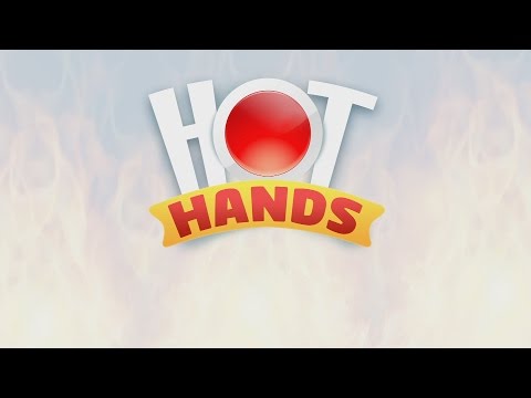 Hot Hands! Video