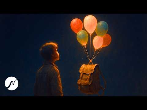 Befreie dich von emotionalem Ballast: 210,42 Hz zur Auflösung negativer Energie & innerer Blockaden