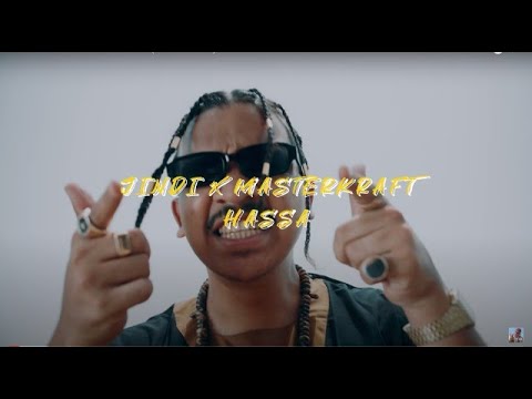 Jindi X Masterkraft - HASSA/هَسَّه  (Official Video)