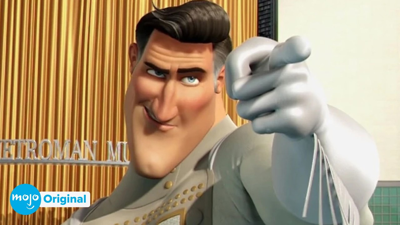 ¡Top 10 Frases de DreamWorks que usamos todos los días!