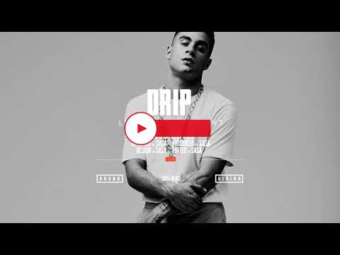 JAMULE x ROSC Type Beat DRIP 2023