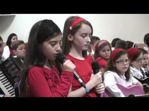 Crăciun 2013 - Biserica Betesda Dublin