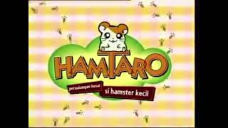 Download lagu Hamtaro - Opening Indonesia mp3