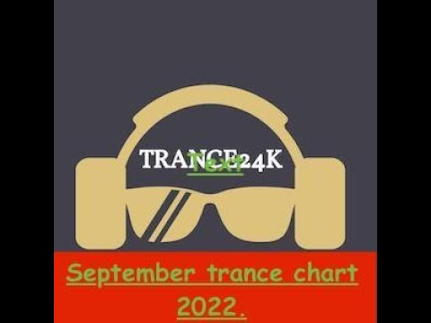 September trance chart 2022