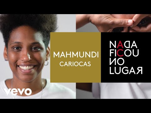 Mahmundi - Cariocas (Pseudo Video)