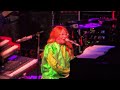 Tori Amos live - Fire to Your Plain - 8/22/2026 Albuquerque, New Mexico 