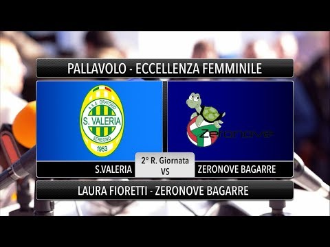 Intervista Laura Fioretti - Zeronove Bagarre
