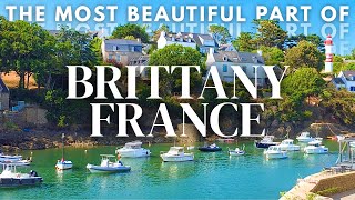 Things to Do in Brittany France 🇫🇷 | Ultimate Finistère Bretagne Itinerary