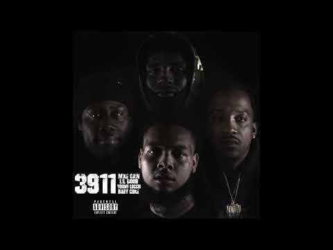 Mr 3911 - Mike Cane x Lil Doob x Young Loccn x Baby Coke