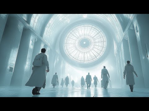 Secret Society Force EARTH to Time Travel Billions of Time to Stop Mass Extinction | Scifi Recap