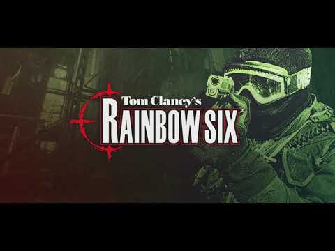Tom Clancy's Rainbow Six (1998) - Planning 1-4 Soundtrack