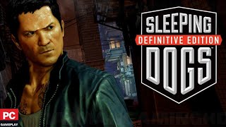 Sleeping Dogs: Definitive Edition (PC)