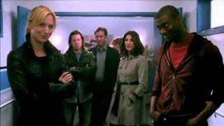 Промо-ролик 5 сезона сериала "Воздействие"