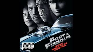 Pitbull - Bad Girls (Feat. Robin Thicke) [Fast &amp; Furious Soundtrack]