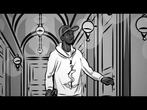 Aldus comma ,Reese da fly guy