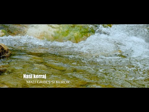 Nasi Kerraj - Mali gribes si kuror ( Official video 4k )