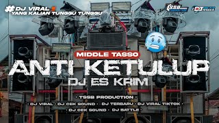 Download lagu DJ BATTLE ANTI KETULUP - STYLE MIDDLE KRUK KRUK BY TSSB PRODUCTION  mp3