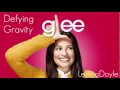Glee Cast - Defying Gravity [Lea Michelle (Rachel ...