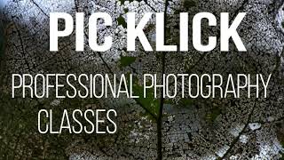 preview picture of video 'Timelapse Video # Pic Klick Professional Photography And Classes'