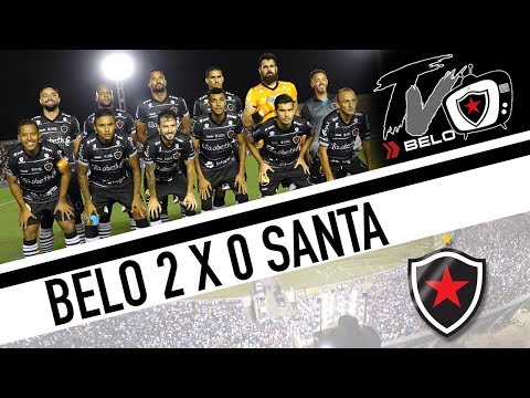 Bastidores Botafogo 2 x 0 Santa Cruz (21.07.2018)