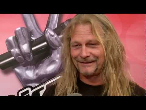 Ralph Güntlisberger im Porträt