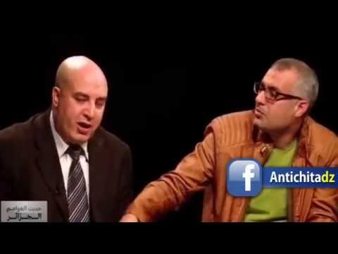 المواطن علي راحايلية يوجه أهم سؤال على من يظن أن هناك ديمقراطية في الجزائر