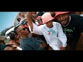 Dr MaVibes - Umlilo Ft Brvdley, Snymaan, Manny Yack & Blaq Diamond (Official Music Video)