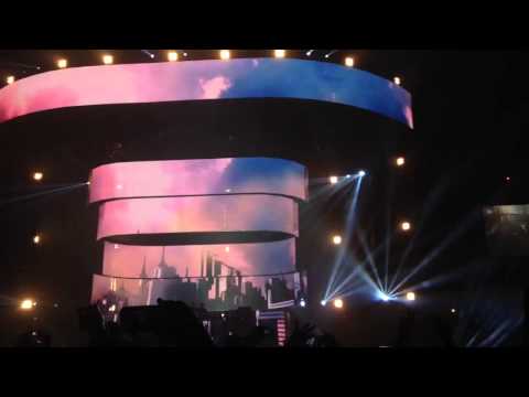 SHM Chicago - Don't You Worry Child 1/2