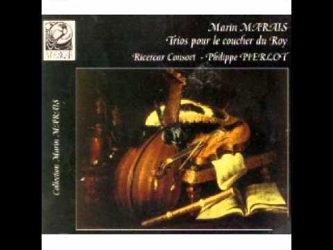 Marin Marais: 