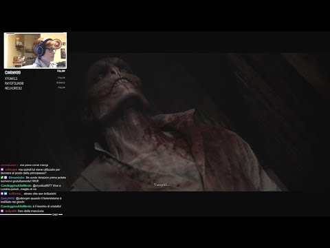 🔴#4 VAMPIRI! - The Order: 1886