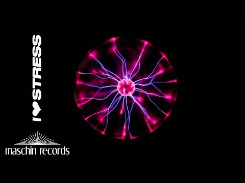 Bilderbuch - I ♥ Stress