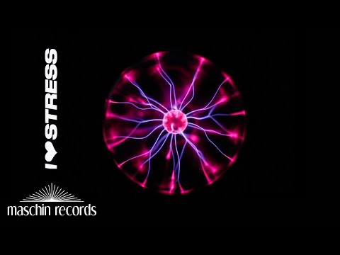 Bilderbuch - I ♥ Stress (official Audio)
