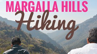 preview picture of video 'Hiking | Trail 6 | Margalla Hills, Islamabad'