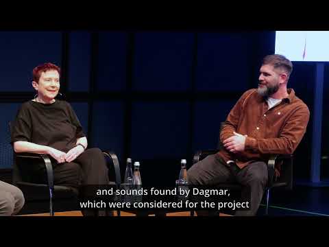 OUBEY MINDSPACE - The Making Of