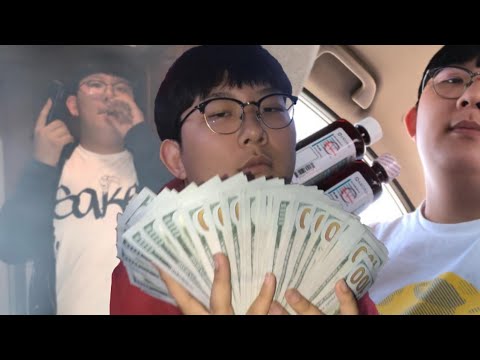 Yung Weej: The Best Asian Rapper You've Never Heard