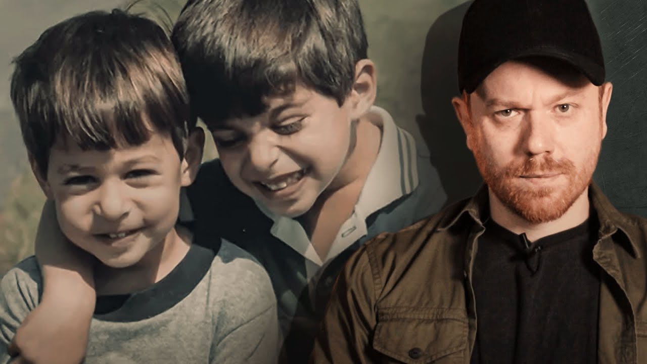 O INSÓLITO CASO DA FAMÍLIA WITMAN