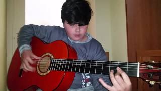 Paco de Lucía panaderos