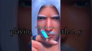Download lagu Battle through the heaven Hai Bodong🥵#Battle through the heaven #BTTH#Hai Bodong #Anime mp3