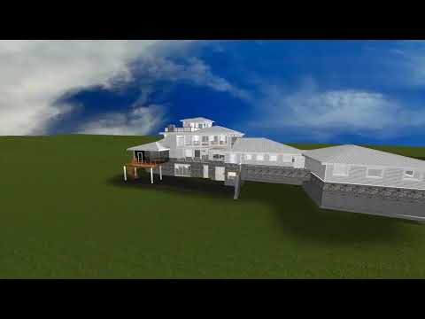 Carpenter Exterior Animation REV 3-8-2023