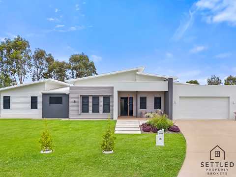 24 Riverside Drive, Parkhurst, QLD 4702, 4房, 2浴, 独立屋