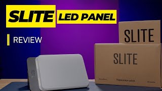 SLITE - Review