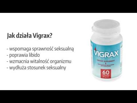 Silny środek na potencję El macho spada potencję