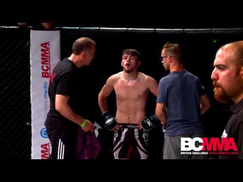 #BCMMA17 Countdown Episode 11 - Jake Moore