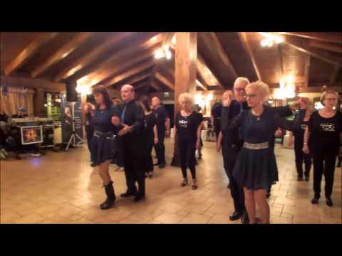 Valzer lento Scuola Polvere Di Stelle