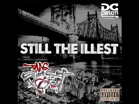 Blaq Poet - Still The Illest