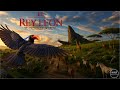 EL REY LEÓN El Ciclo De La Vida Fan Film 4K ESP España