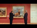 How Beauty Points to God: Lessons from The Monarch of the Glen