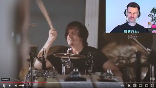 Download lagu Drummer reacts and tries to play Gojira - Global Warming [Live Silver Cord Studio May 2018 #reaction mp3 Download lagu Drummer reacts and tries to play Gojira - Global Warming [Live Silver Cord Studio May 2018 #reaction mp3